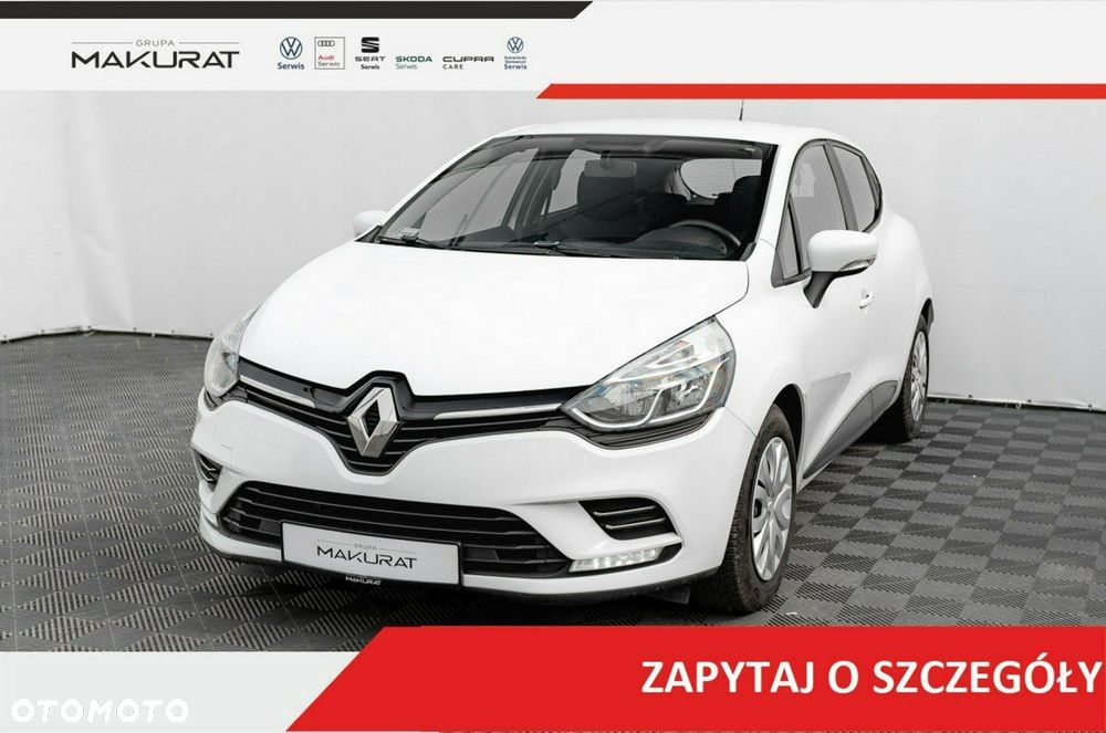Renault Clio 0.9 Energy TCe Alize - 2