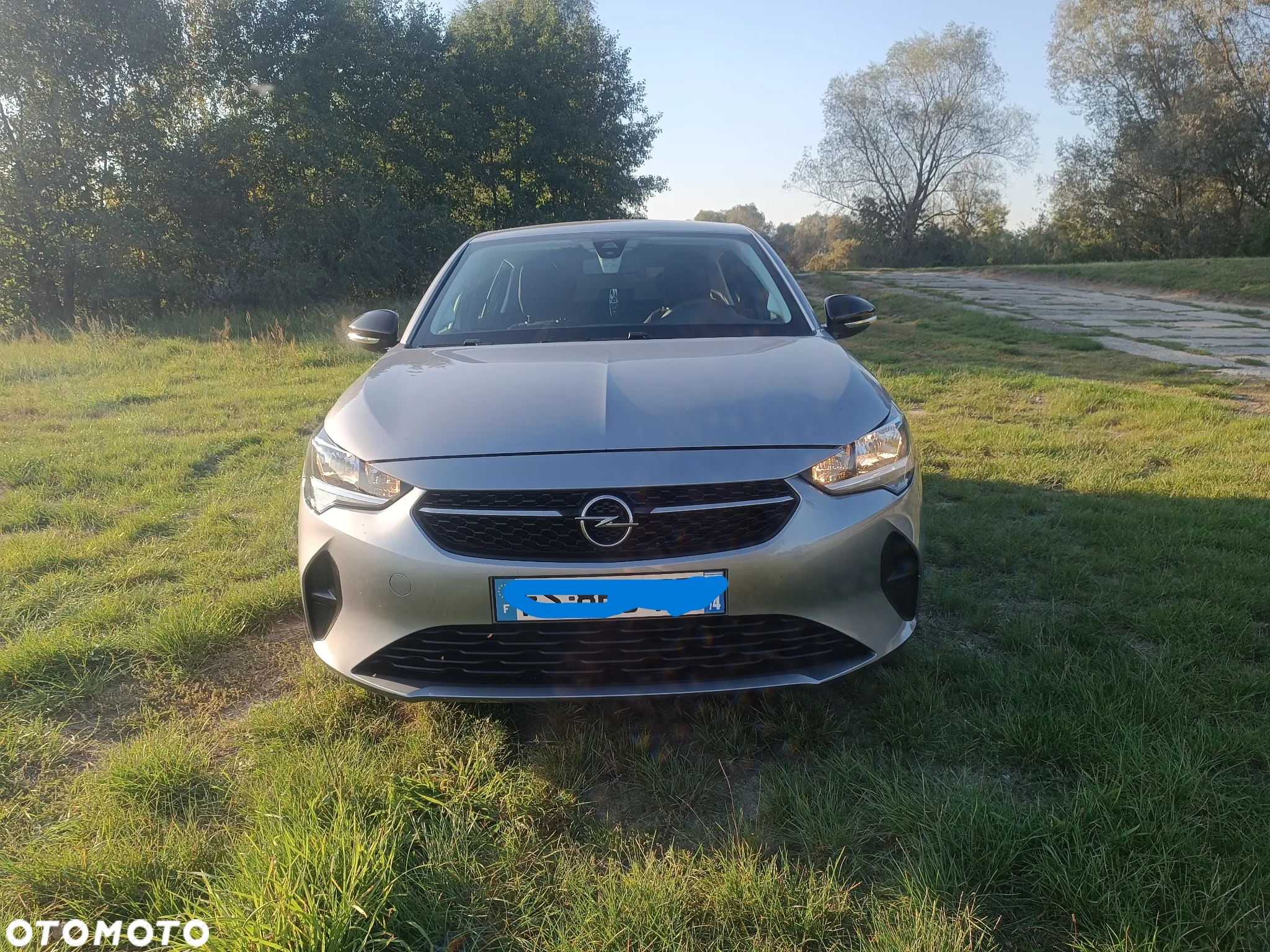 Opel Corsa - 12