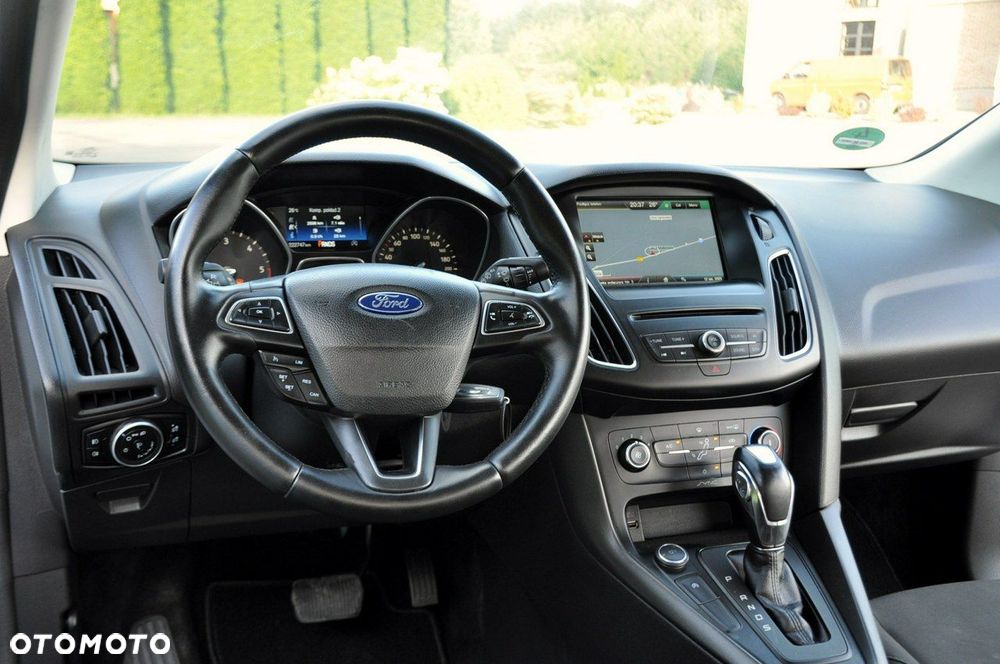 Ford Focus - 29