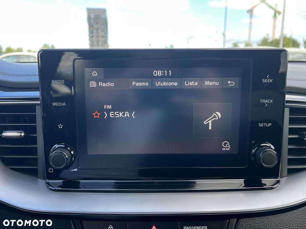 Kia ProCeed 1.5 T-GDI GT Line DCT - 24