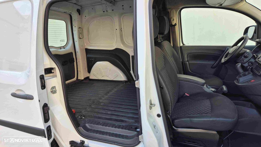 Renault Kangoo 1.5 dci Business - 14