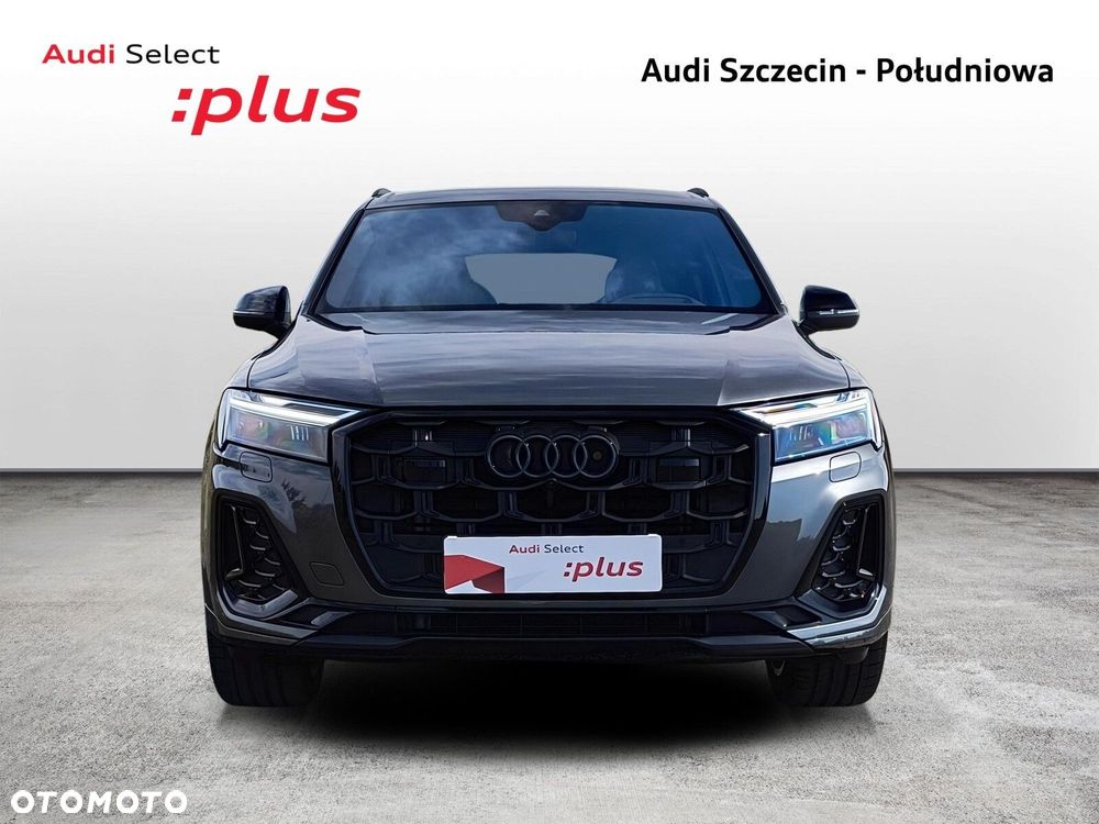 Audi Q7 50 TDI mHEV Quattro S Line Tiptr - 9