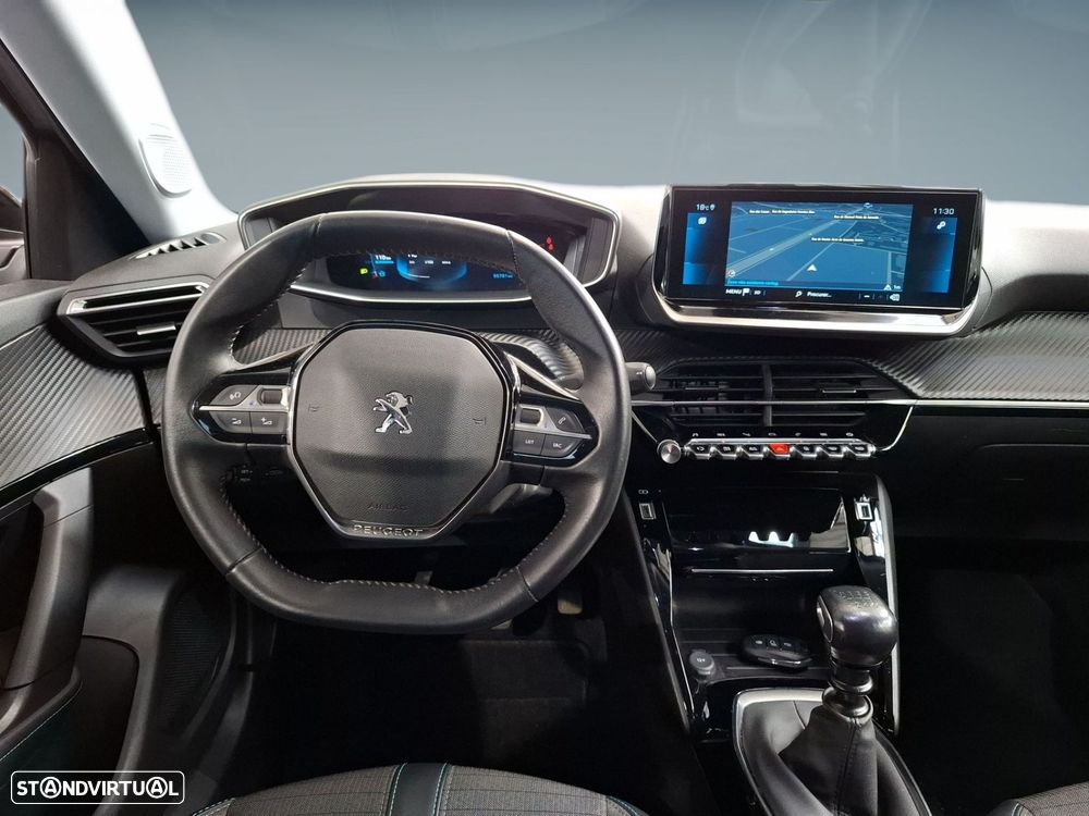 Peugeot 2008 1.2 PureTech Allure - 17