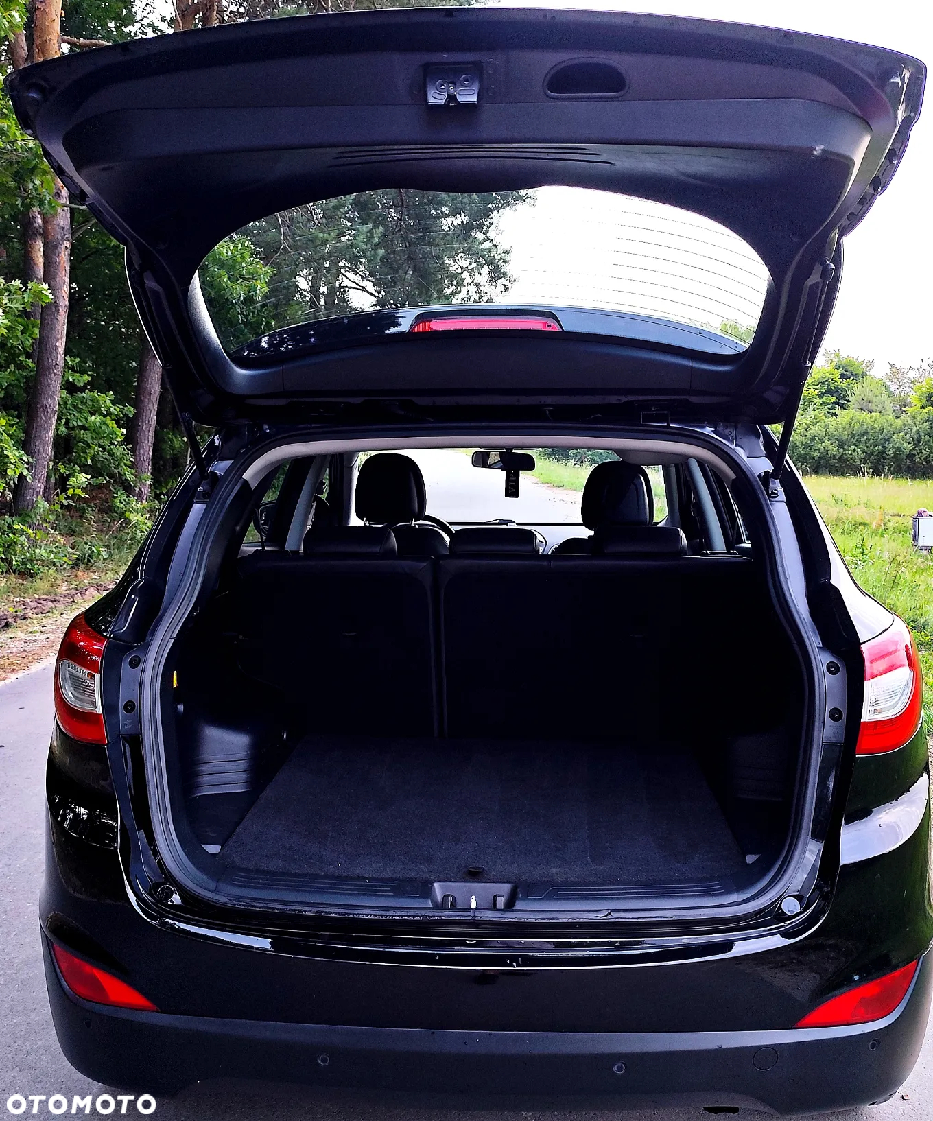 Hyundai ix35 - 22
