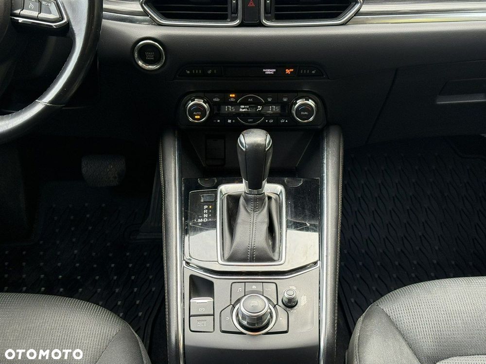 Mazda CX-5 - 16