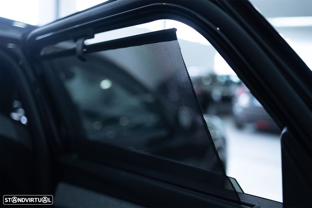 Peugeot 5008 1.6 Plug-in Hybrid GT e-DCS7 - 20