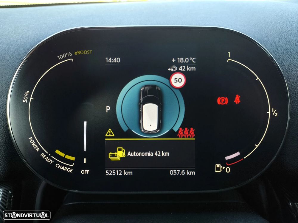 MINI Countryman Cooper SE ALL4 Auto - 10