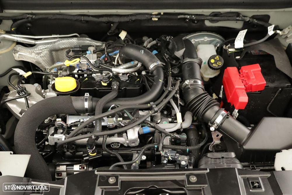 Dacia Duster 1.0 TCe ECO-G Expression Bi-Fuel - 24