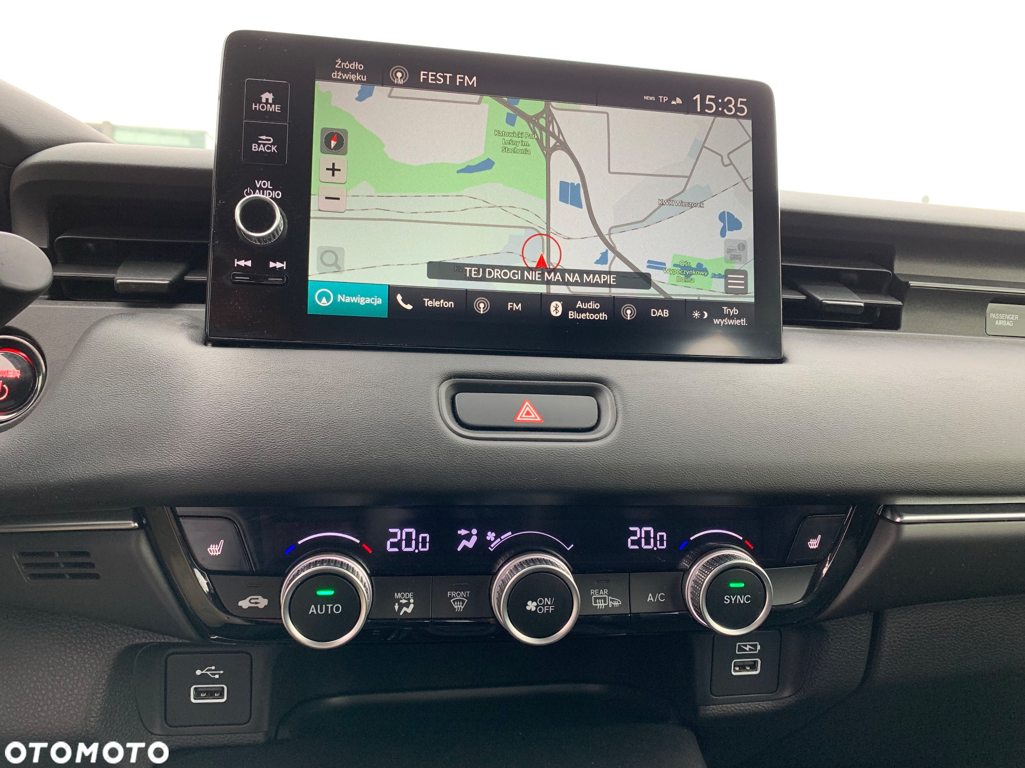 Honda HR-V - 30
