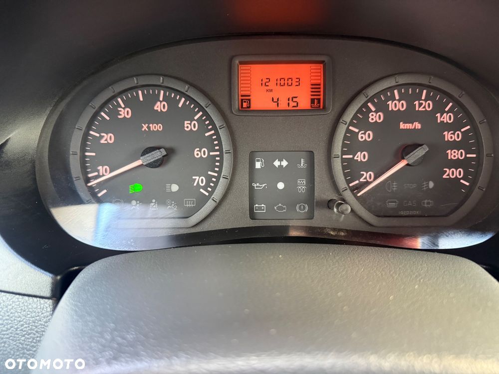 Dacia Logan 1.4 - 14