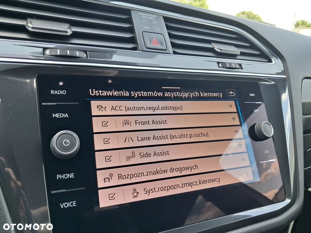 Volkswagen Tiguan Allspace 2.0 TSI 4Mot R-Line DSG - 38