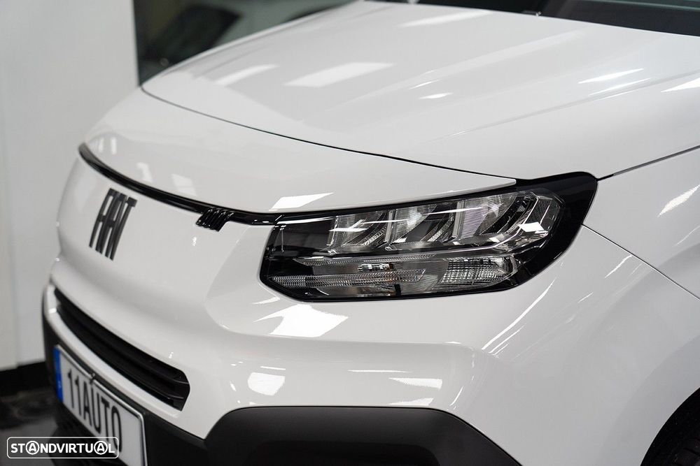 Fiat Doblo 1.5 D XL - 2