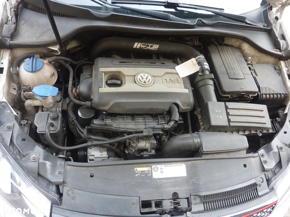 Volkswagen Golf 2.0 GTI DSG - 24