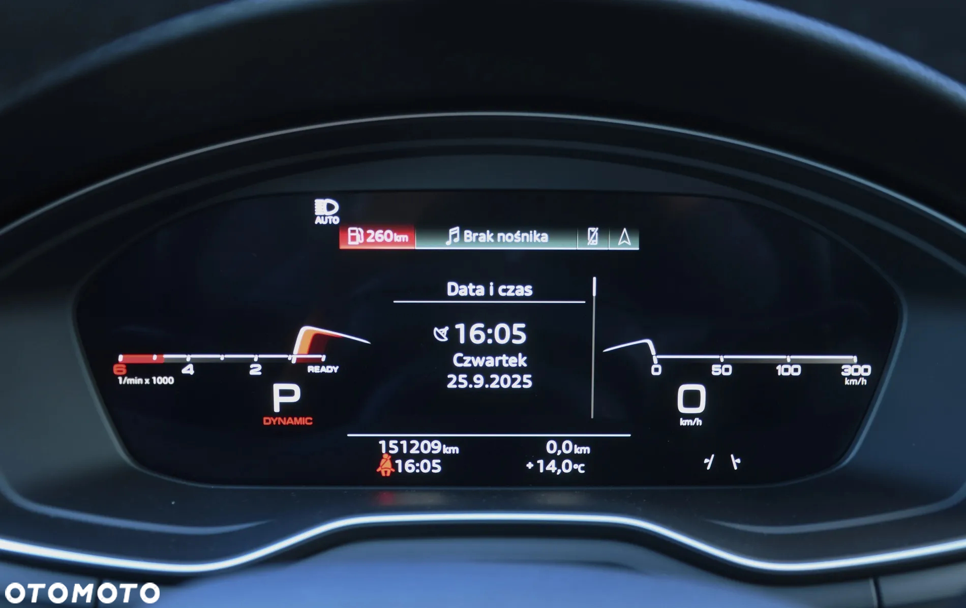Audi A4 - 38