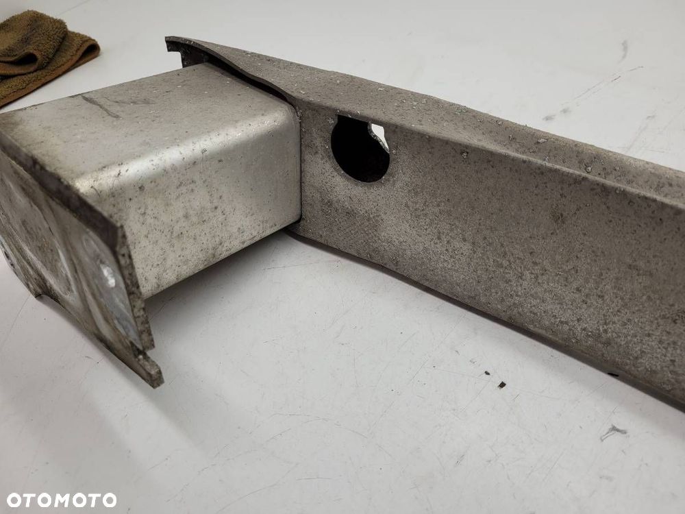 BELKA ZDERZAKA TYŁ TYLNA WZMOCNIENIE OPEL ASTRA J 13262434 - 8