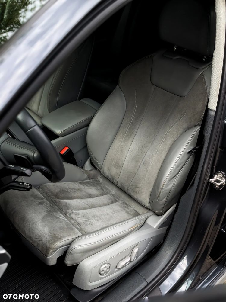 Audi A4 Allroad 45 TFSI Quattro S tronic - 8