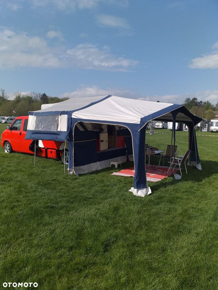 Volkswagen Transporter Standard - 3