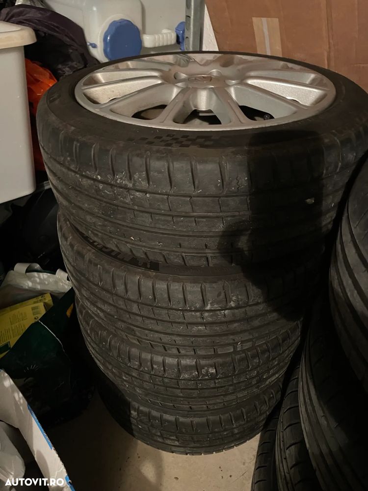 Renault Clio III 2.0 16V Gordini - 13