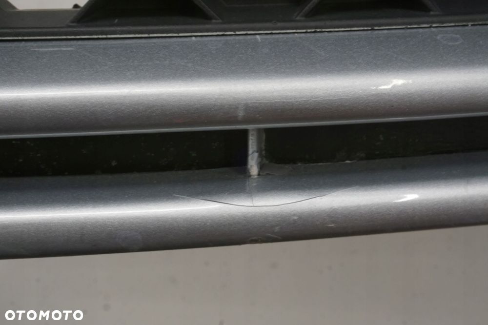 SKODA OCTAVIA II LIFT VRS 09R ZDERZAK PRZEDNI PRZÓD 9156 - 8