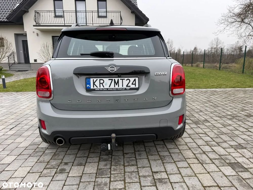 MINI Countryman Cooper - 26