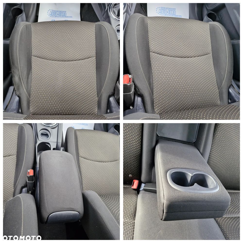 Mitsubishi ASX 1.6 ClearTec 2WD Diamant Edition+ - 38