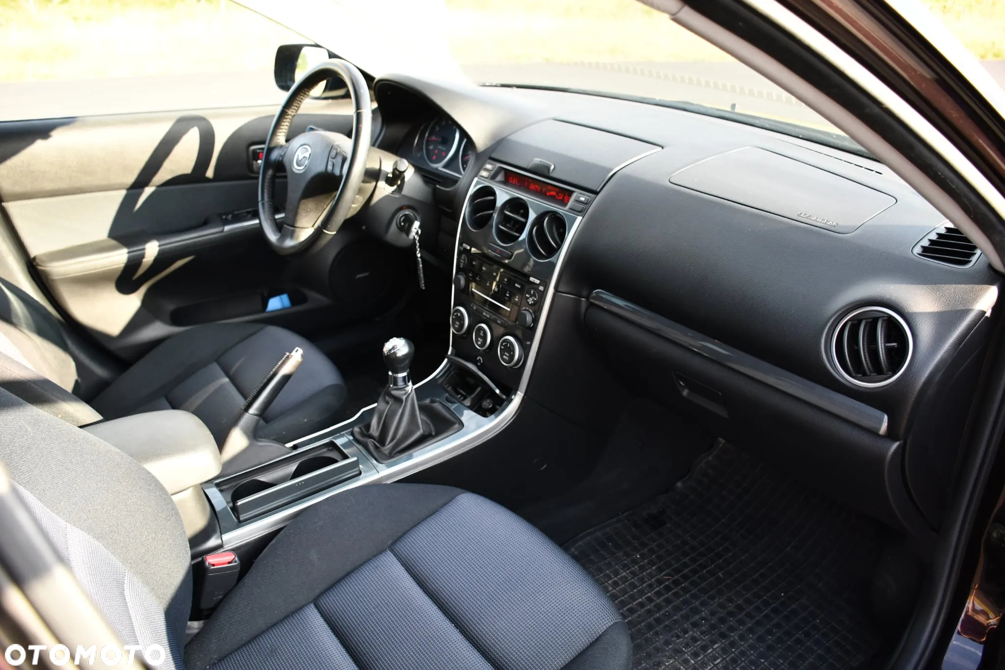Mazda 6 2.0 Exclusive - 10