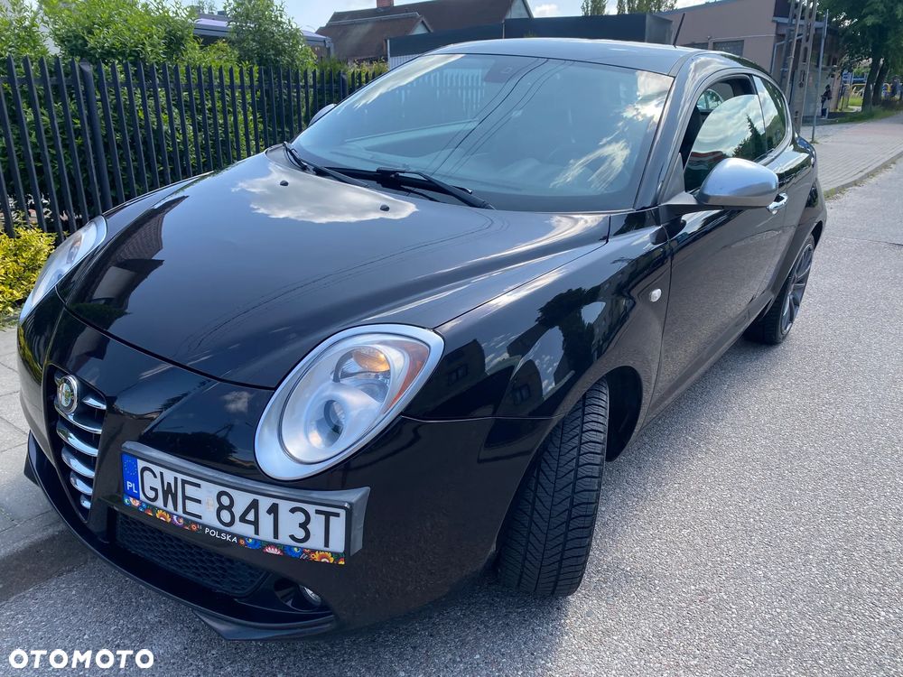 Alfa Romeo Mito 1.3 JTDM 16V - 2