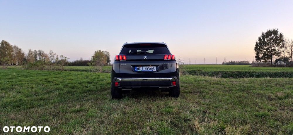 Peugeot 3008 - 8