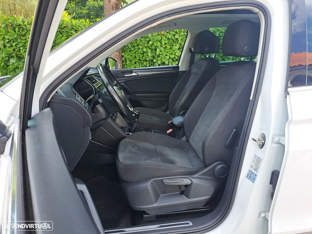 VW Tiguan 2.0 TDI Conceptline - 19