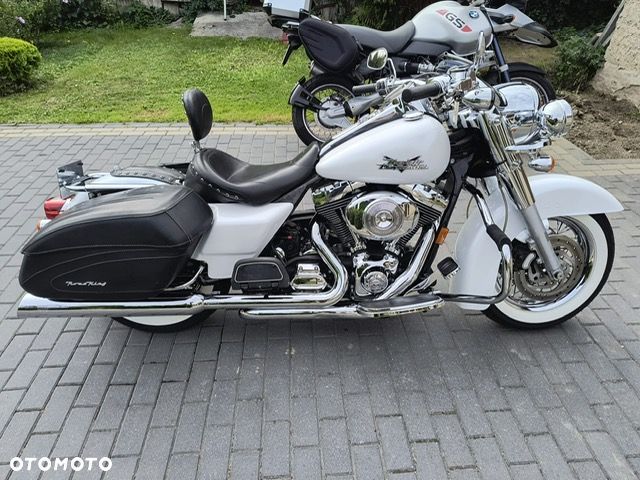 Harley-Davidson Touring Road King - 7