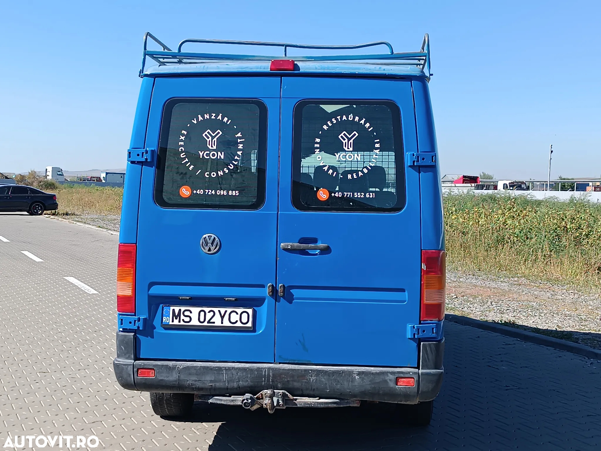 Volkswagen LT 35 - 6
