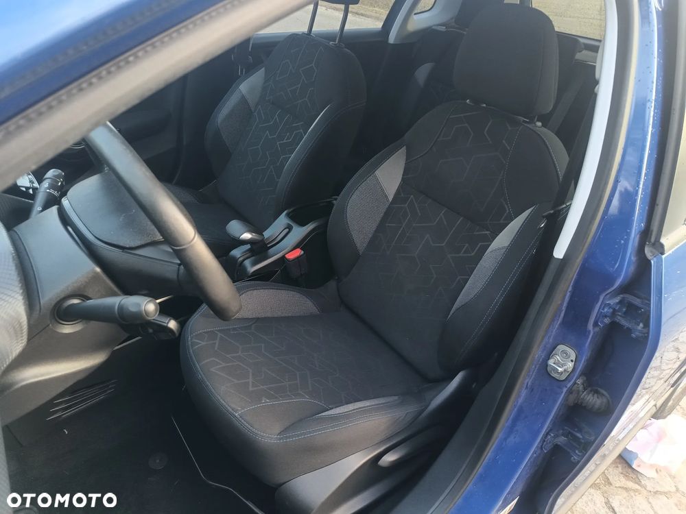 Peugeot 2008 PureTech 110 Style - 24