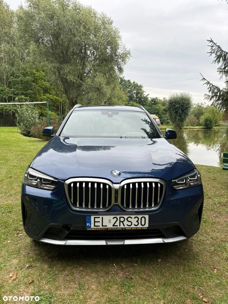 BMW X3 - 2