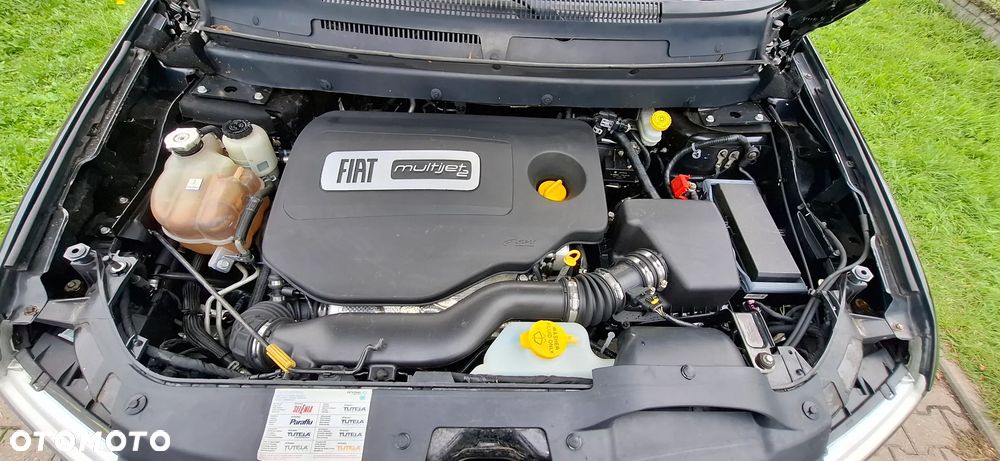 Fiat Freemont 2.0 Multijet Urban - 23