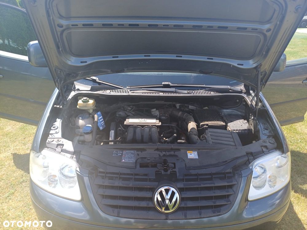 Volkswagen Caddy Life - 18