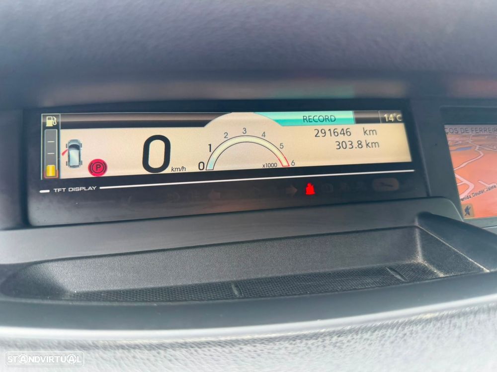 Renault Scénic 1.9 dCi FAP Dynamique - 36