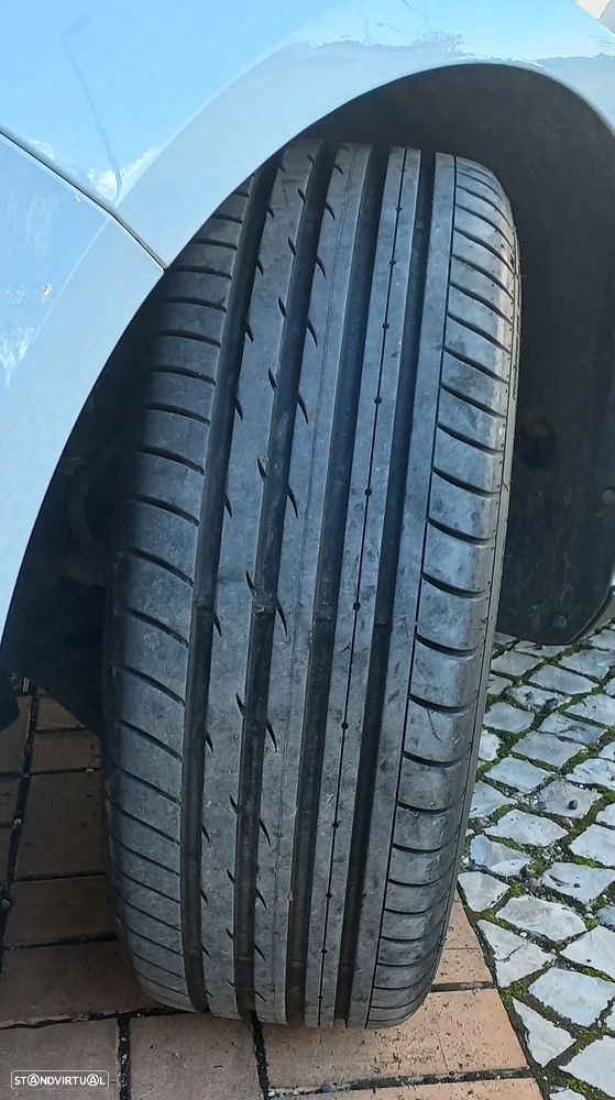 Ford Focus SW 1.6 TDCi Titanium - 20