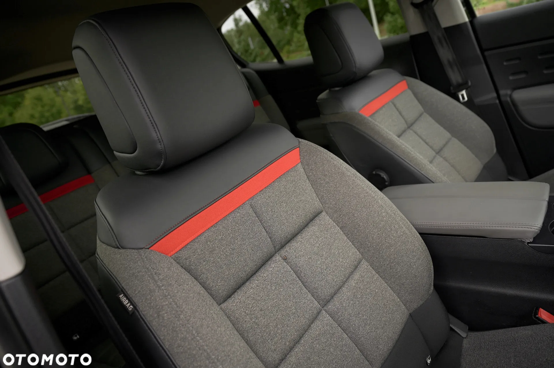 Citroën C5 Aircross 1.2 PureTech Live - 22