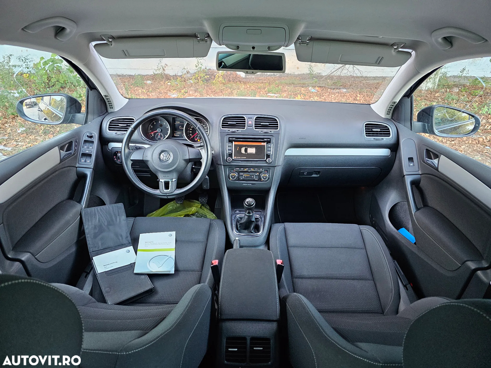 Volkswagen Golf 1.4 TSI Team - 17