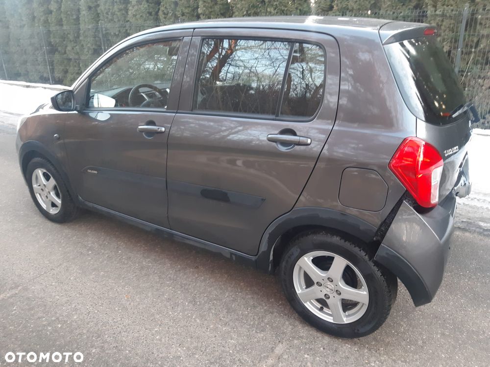 Kia Picanto 1.0 Vision - 5
