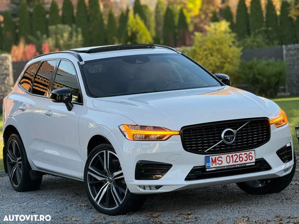 Volvo XC 60