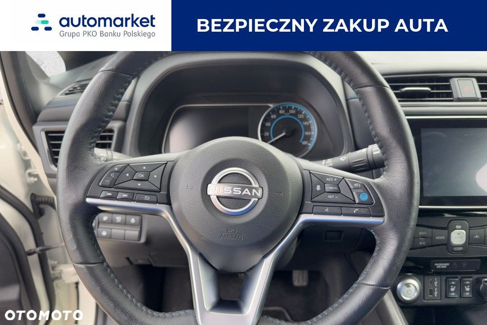 Nissan Leaf 40kWh N-Connecta - 17