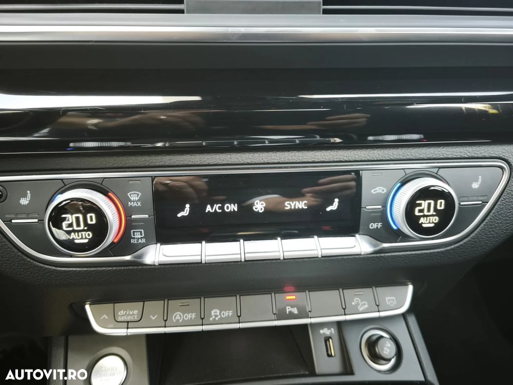 Audi Q5 40 TDI quattro S tronic MHEV Advanced - 19