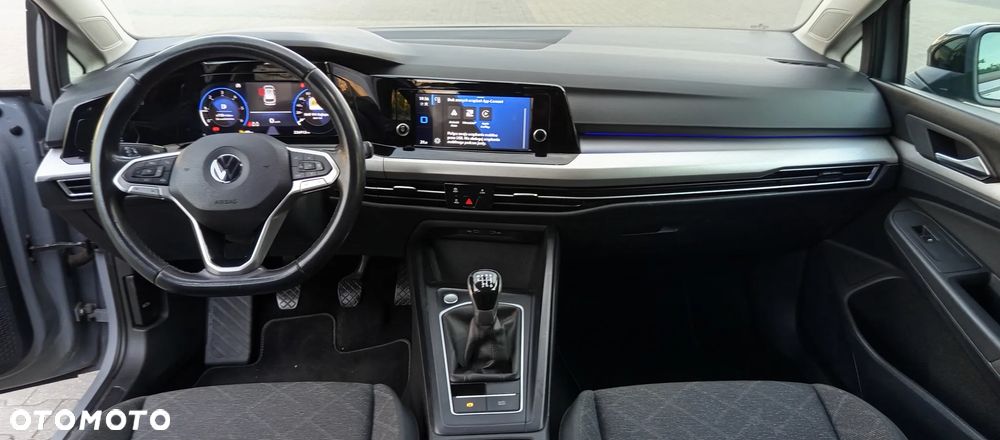 Volkswagen Golf 2.0 TDI - 28