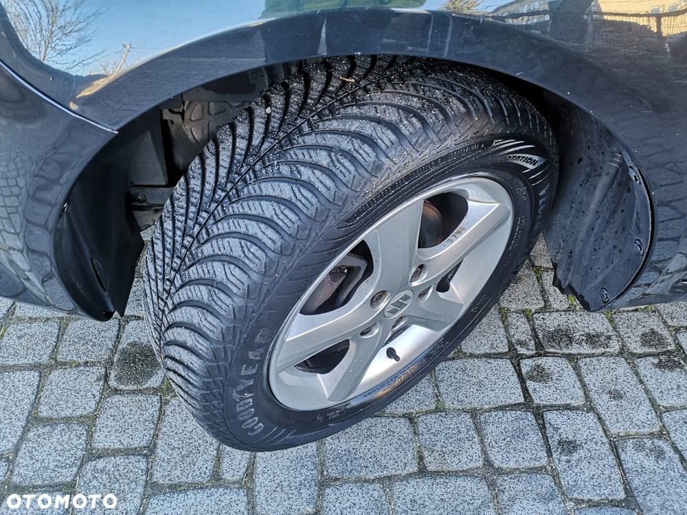 Suzuki SX4 1.6 VVT Automatik 4x2 Comfort - 39