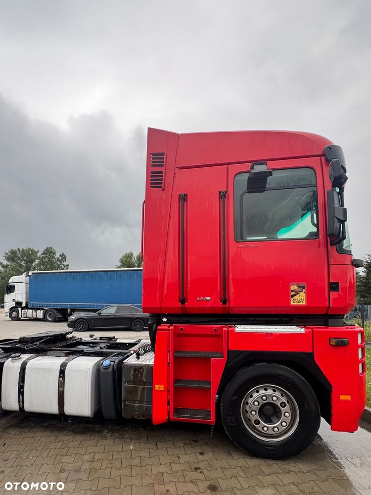 Renault Magnum - 3