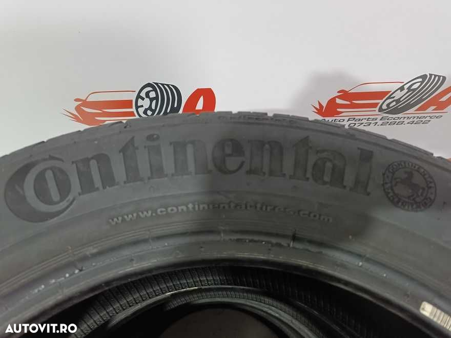 ANVELOPE 215 55 R17 215/55/R17 94W CONTINENTAL CP V10476 VARA - 5