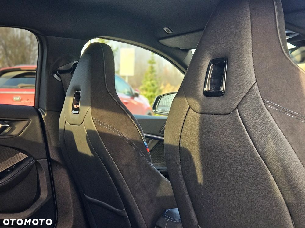 BMW Seria 2 220i M Sport - 28