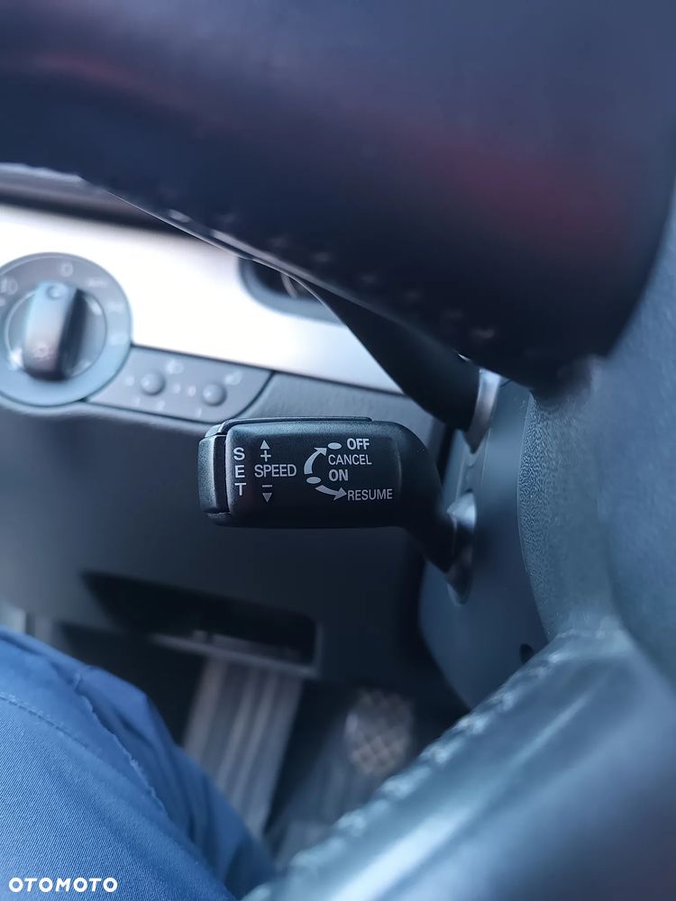 Audi A4 Avant 1.9 TDI - 13