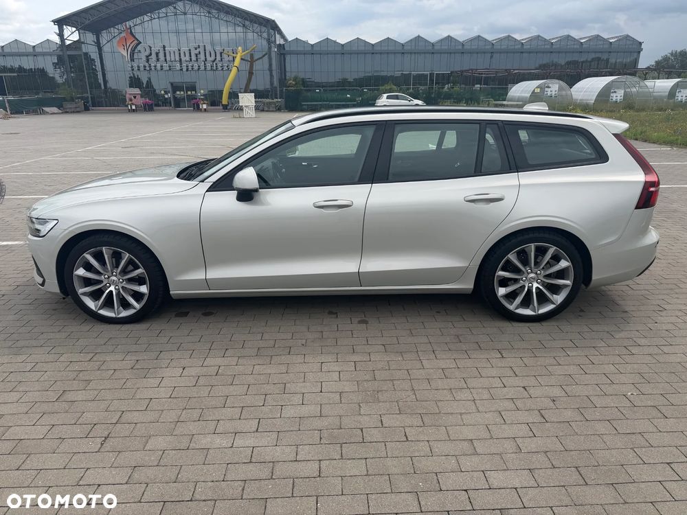 Volvo V60 - 4